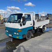 TOYOTA TOYOACE TIPPER 1994